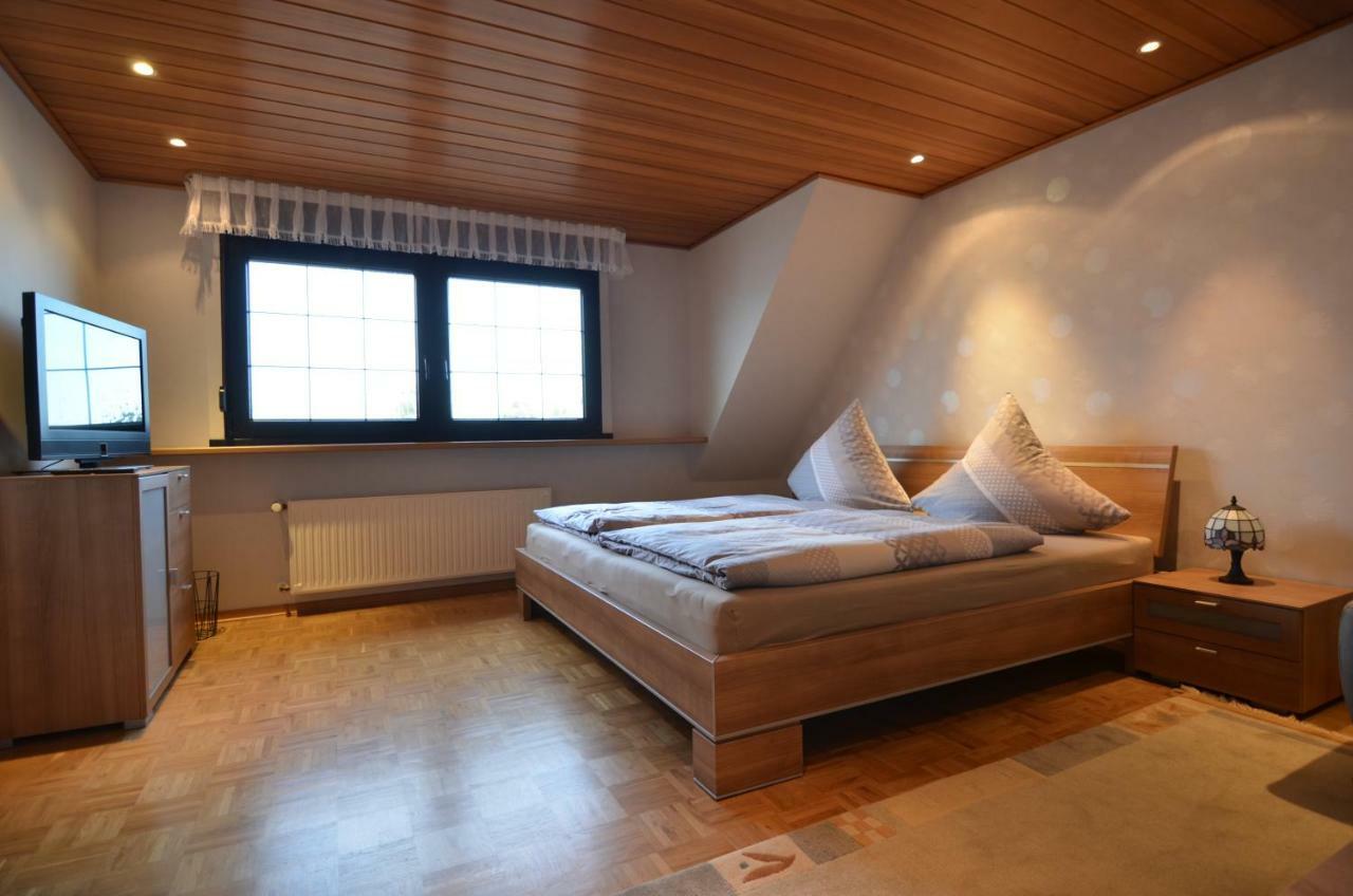 Ferienwohnung Bouten A Geldern Exterior foto