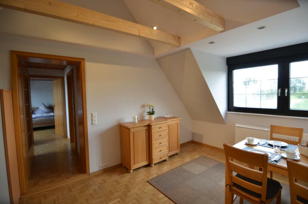 Ferienwohnung Bouten A Geldern Exterior foto